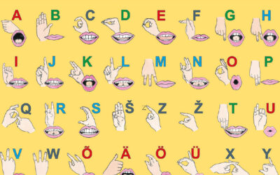 Eesti viipekeel algajatele (2026)